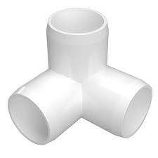 3 Way Containment Corner Connectors