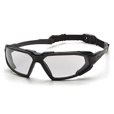 Pyramex® Highlander™ Safety Glasses I/O