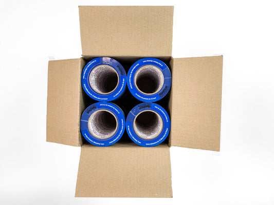 Premium 14-Day Blue Masking Tape, Case