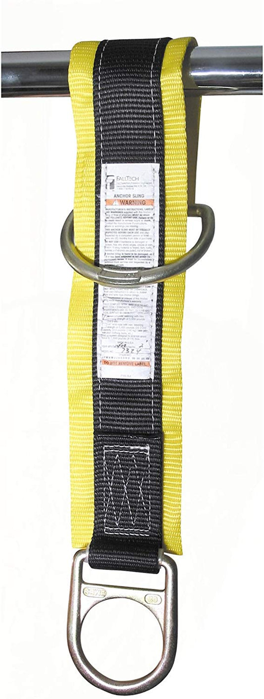 FallTech 7336 3' Pass-Thru Anchor Sling