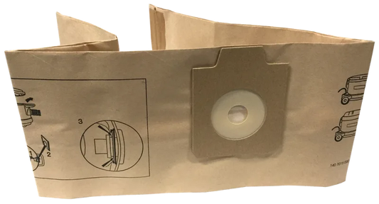 930 Filter Bags, 10/Pack