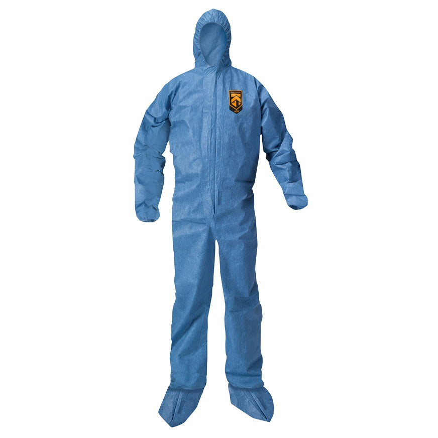 KleenGuard A20 Coveralls