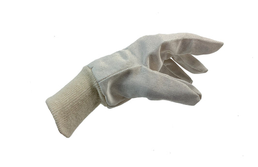 Standard Weight Cotton Canvas Gloves