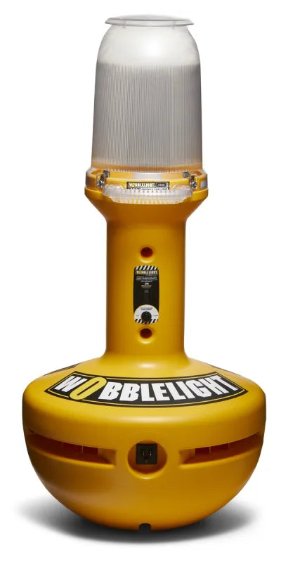 400W Wobble Light