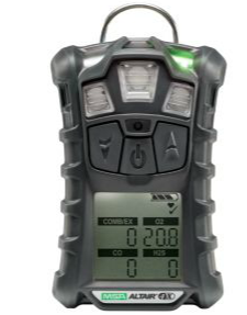 MSA Altair 4x Multi Gas Detector