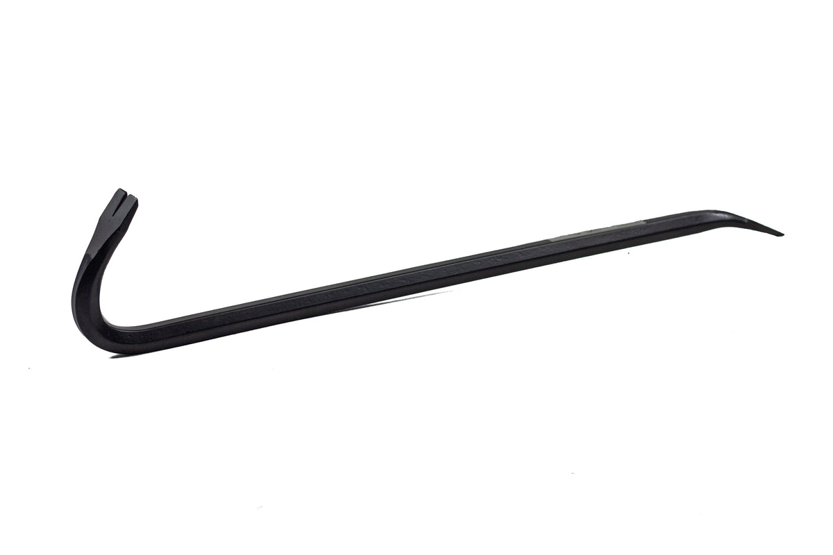 18" Round Wrecking Bar
