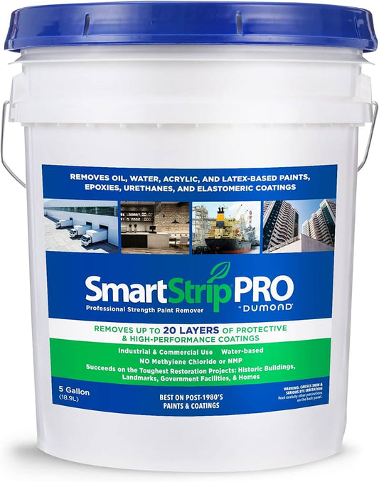 Smart Strip PRO, Per Pail