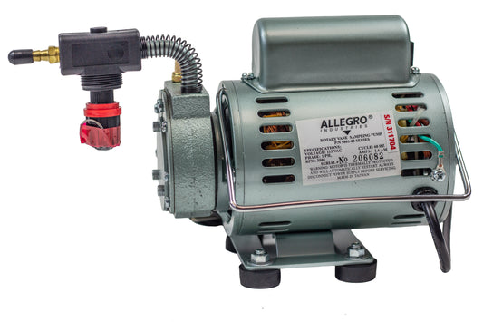 Allegro T-101 Jarless Sampling Pump