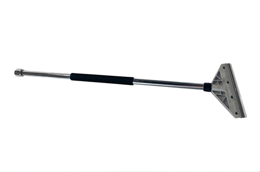 3'-6' Telescoping Handle For 8" Blade