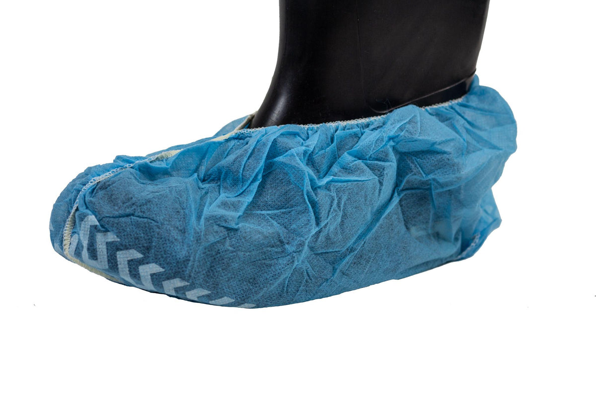Anti-Skid Shoe Covers