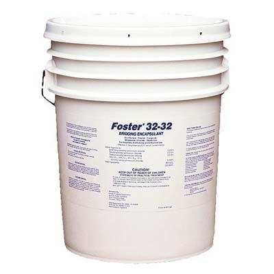 Foster 32-32 Bridging Encapsulant, 5 Gal