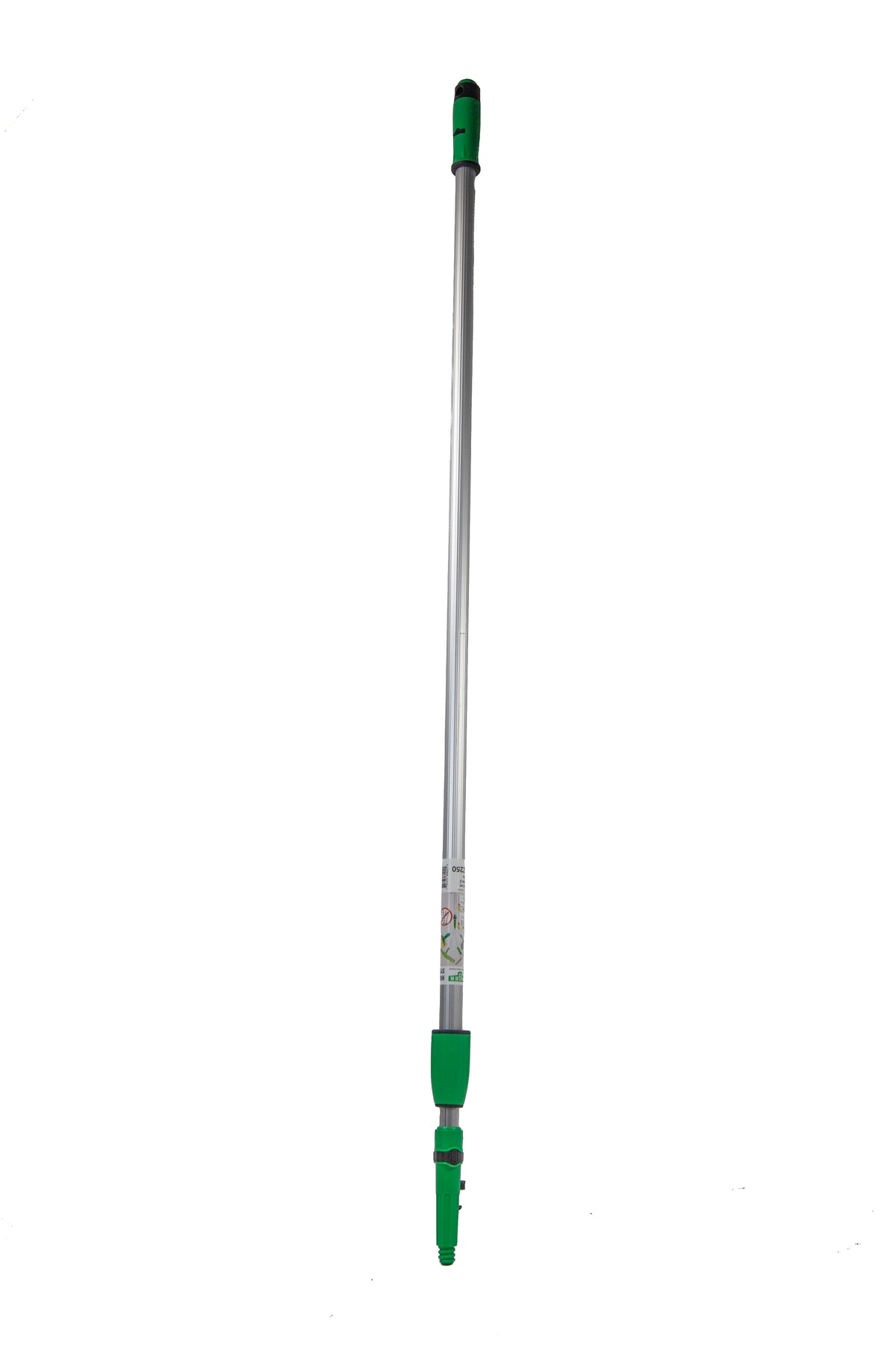 Tele-Plus™ 3-Section Poles