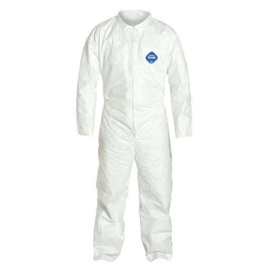DuPont™ Tyvek® 400 Coverall