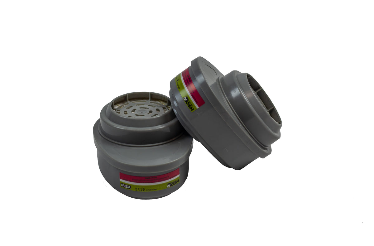 MSA® 815366 GME P100 Filter Cartridge