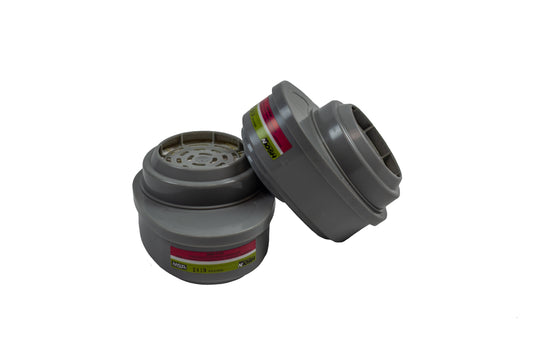 MSA® 815366 GME P100 Filter Cartridge