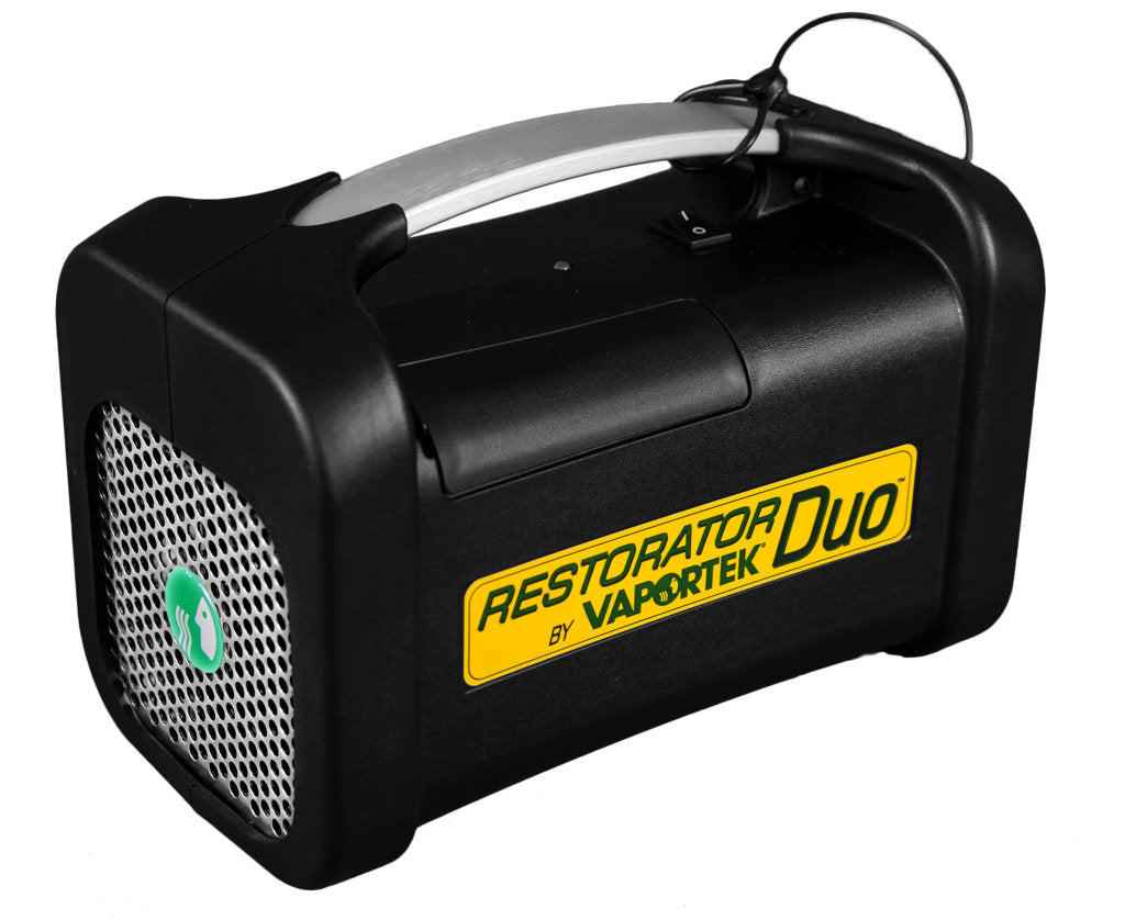 Vaportek Restorator DUO