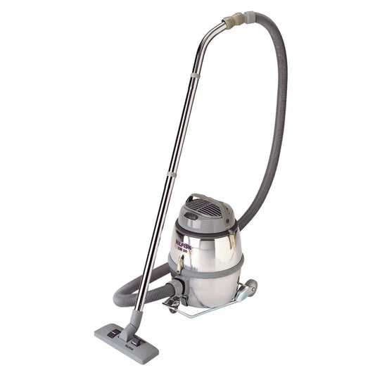 Nilfisk GM80 Ulpa Vac, Complete