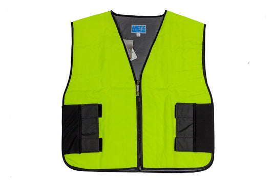 Radians Arctic Radwear Cooling Vest, 2X/3X