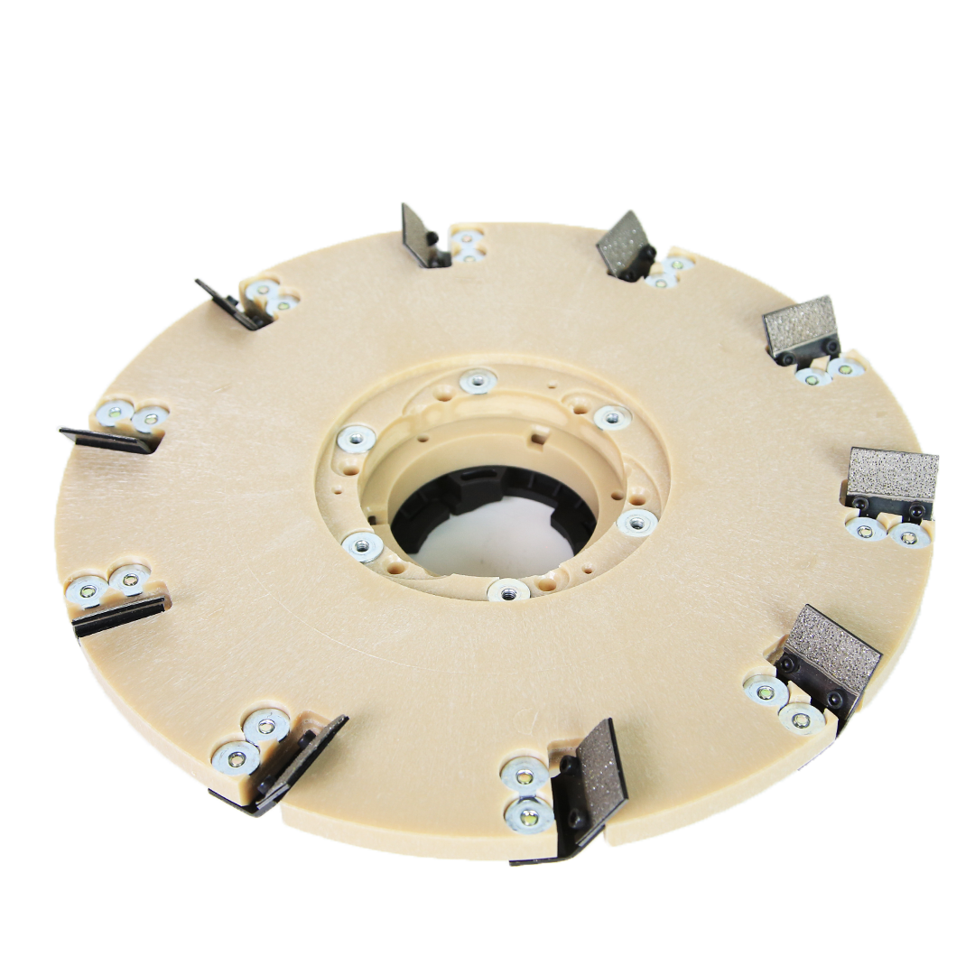 Coating Removal Tool 10 Blade