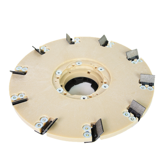 Coating Removal Tool 10 Blade