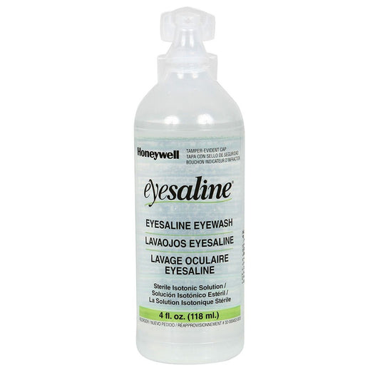 Eyesaline Eyewash Bottles