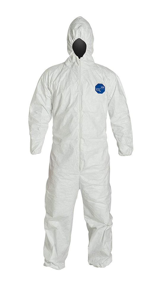 DuPont™ Tyvek® 400 Coverall