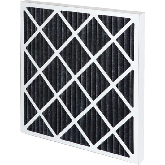 16'x20'x2' Carbon Pleated Filter