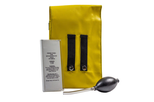 Allegro Irritant Respirator Smoke Test Kit