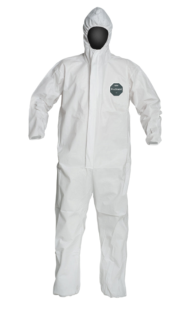 DuPont™ ProShield® 50 Coverall, Hood Only