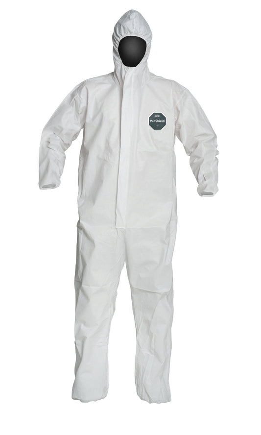 DuPont™ ProShield® 50 Coverall, Hood Only