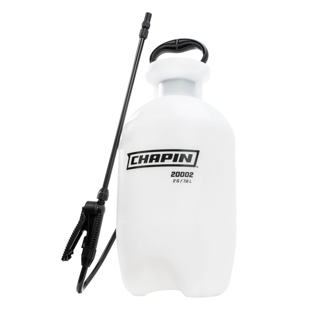 Chapin 2 Gallon Hand Pump Sprayer