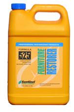 525 Furniture Restorer, Per Gallon