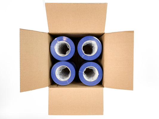 14-Day UV Resistant Specialty Masking Tape, Case