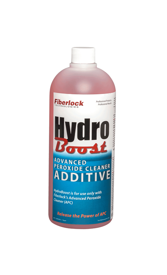 Fiberlock HydroBoost
