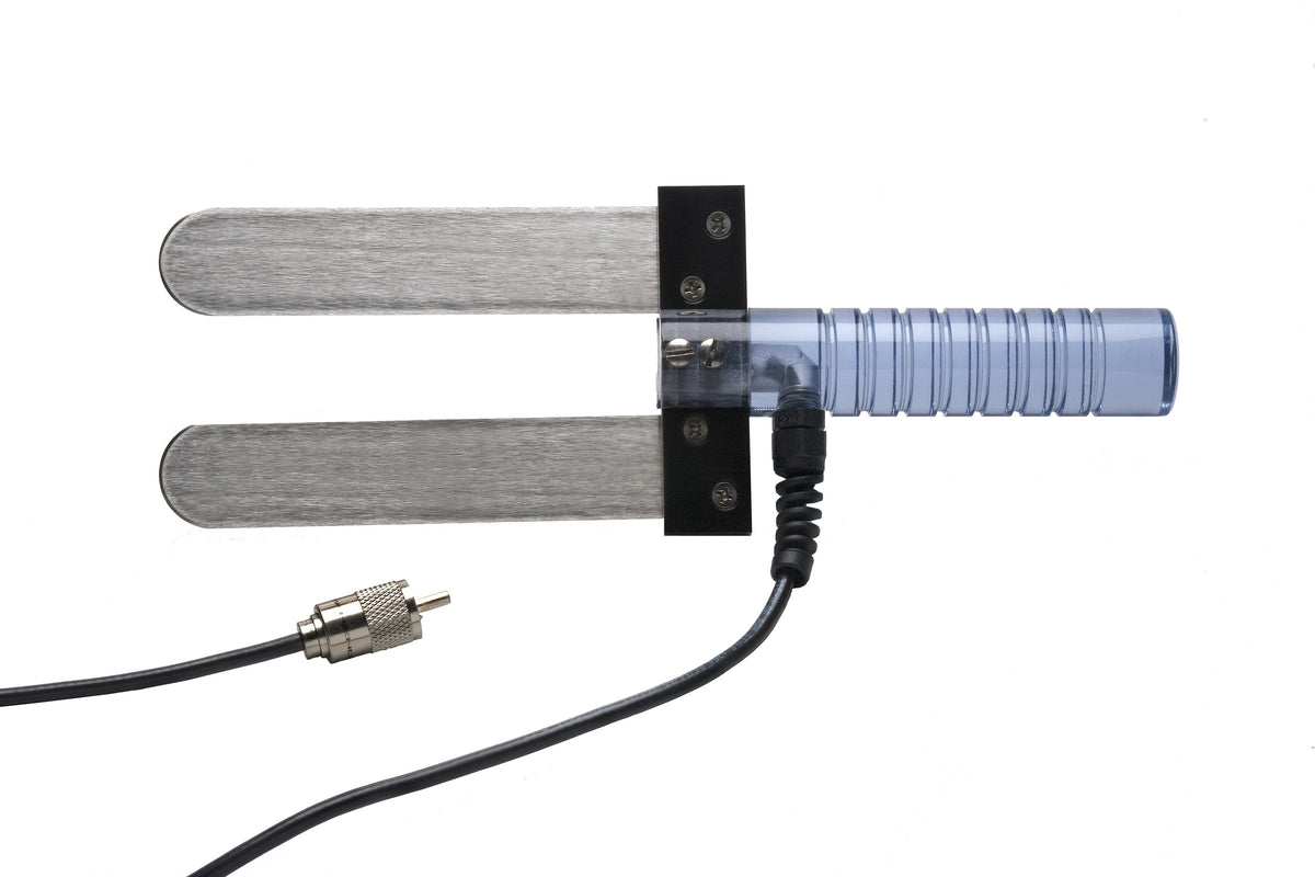 Delmhorst 19-E 2 Blade Electrode