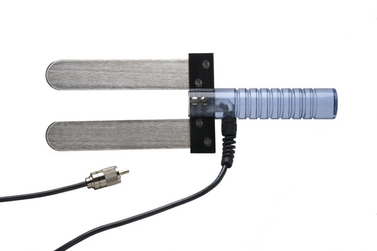 Delmhorst 19-E 2 Blade Electrode