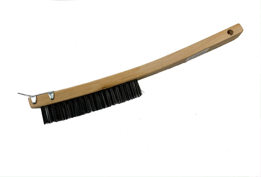 12" Wire Brush