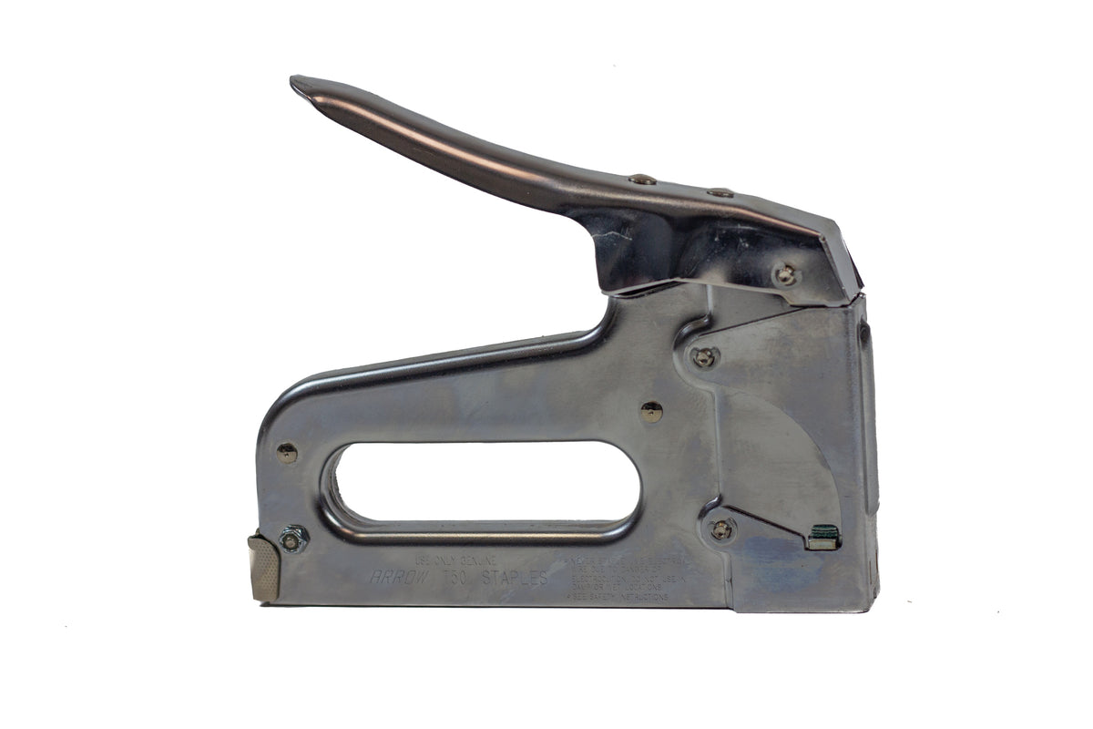 Arrow T-50 Hammer Tacker