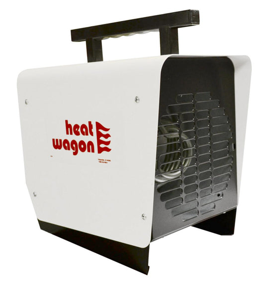 Heat Wagon P1500