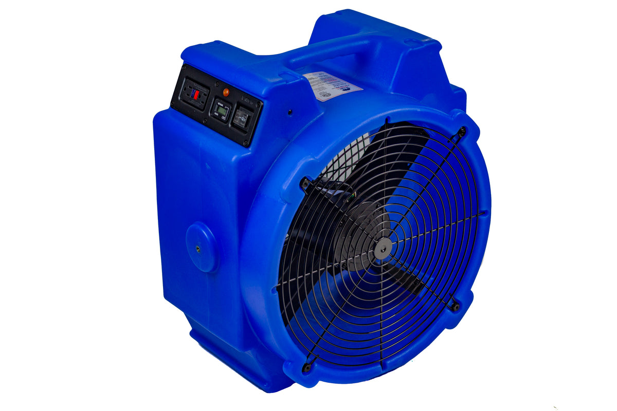 Polar Bear Axial Air Mover