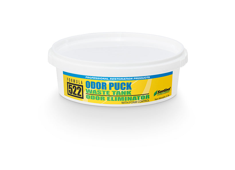Sentinel 522 Odor Puck