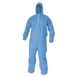 KleenGuard A65 Coveralls