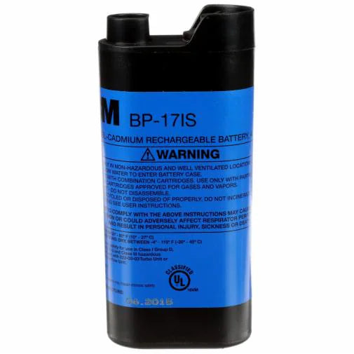 3M PAPR Battery Pack