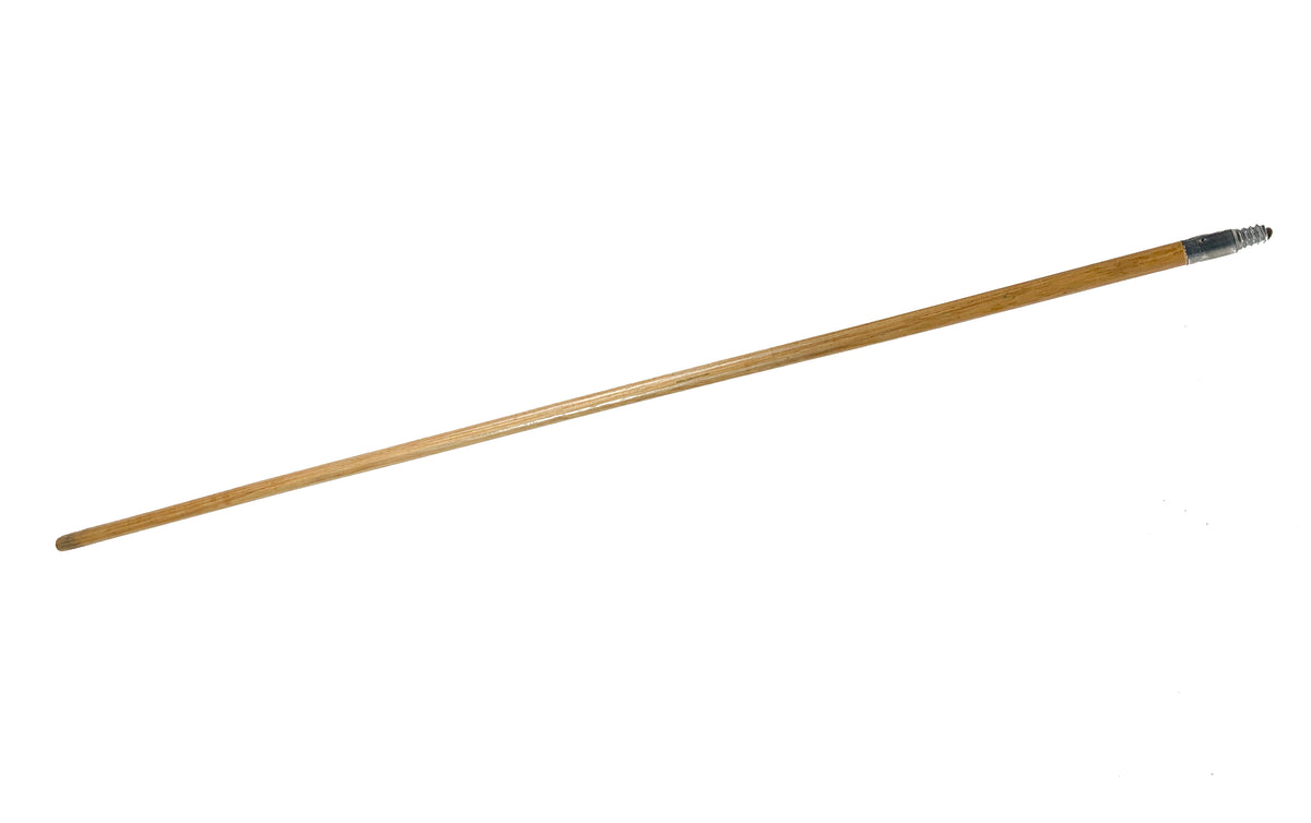 Threaded Pad Holder Handle