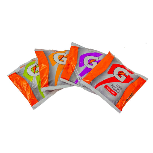 Gatorade Packets Variety Pack