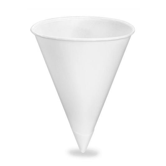 Paper 4oz. Cups