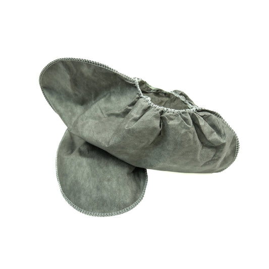 West Chester Gray Shoe Cover