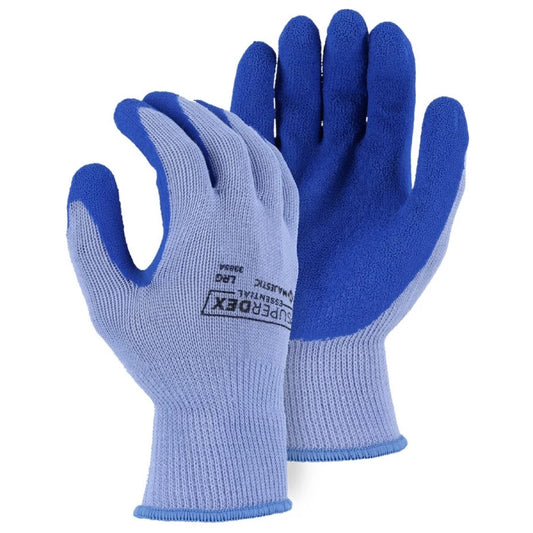Flexi Grip String Knit Gloves