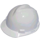 Hard Hats / Face Shield Protection