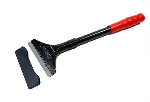 12 Razor Scraper Handle, PPE Safety Products